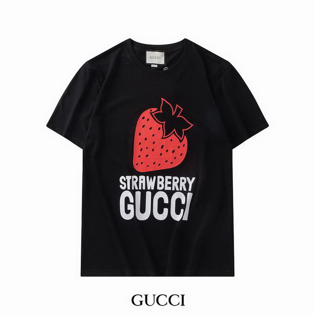 men gucci t-shirts S-XXL-081
